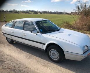 Citroen CX Gebrauchtwagen