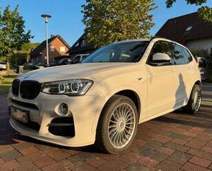Alpina XD3 Gebrauchtwagen