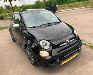 Abarth 595 Turismo Gebrauchtwagen