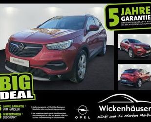 Opel Grandland (X) Gebrauchtwagen