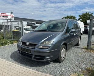 Fiat Ulysse Gebrauchtwagen