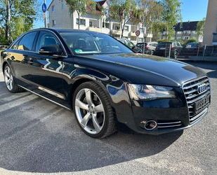 Audi A8 Gebrauchtwagen
