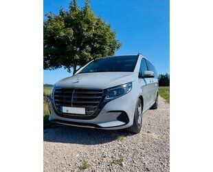 Mercedes-Benz V 300 Gebrauchtwagen