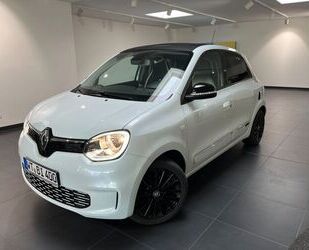 Renault Twingo Gebrauchtwagen