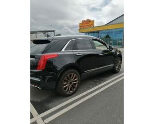 Cadillac XT5 Gebrauchtwagen