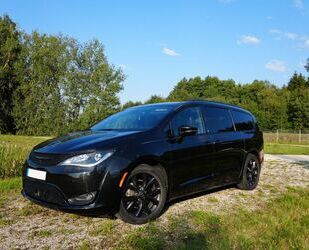 Chrysler Pacifica Gebrauchtwagen