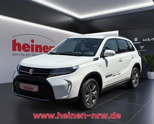 Suzuki Vitara Gebrauchtwagen