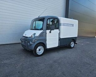 Aixam Andere Gebrauchtwagen