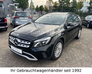 Mercedes-Benz GLA 180 Gebrauchtwagen