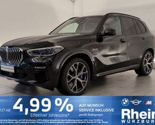 BMW X5 Gebrauchtwagen