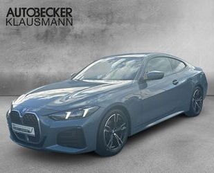 BMW 420 Gebrauchtwagen