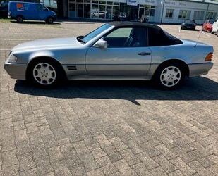 Mercedes-Benz SL 300 Gebrauchtwagen