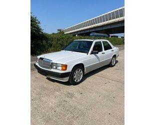 Mercedes-Benz 190 Gebrauchtwagen