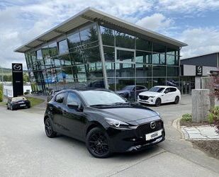 Mazda 2 Gebrauchtwagen