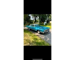 Chrysler New Yorker Gebrauchtwagen