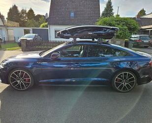 Audi S5 Gebrauchtwagen