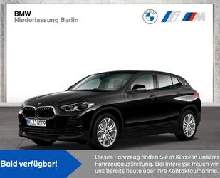 BMW X2 Gebrauchtwagen