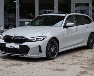 Alpina B3 Gebrauchtwagen