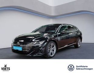 VW Arteon Gebrauchtwagen