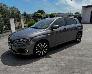 Fiat Tipo Gebrauchtwagen