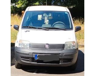 Fiat Panda Gebrauchtwagen