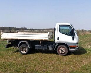 Mitsubishi Canter Gebrauchtwagen