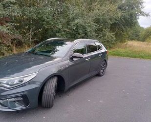 Kia Optima Gebrauchtwagen