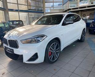 BMW X2 Gebrauchtwagen