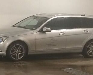 Mercedes-Benz C 200 Gebrauchtwagen
