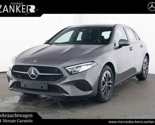 Mercedes-Benz A 200 Gebrauchtwagen