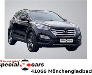 Hyundai SANTA FE Gebrauchtwagen