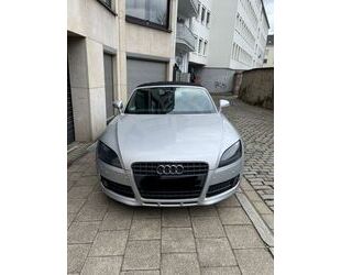 Audi TT Gebrauchtwagen