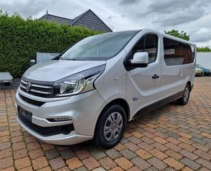 Fiat Talento Gebrauchtwagen