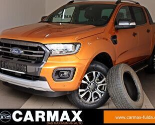 Ford Ranger Gebrauchtwagen