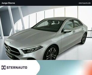 Mercedes-Benz A 200 Gebrauchtwagen