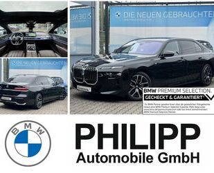BMW 740 Gebrauchtwagen