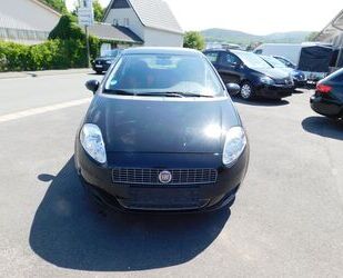Fiat Grande Punto Gebrauchtwagen