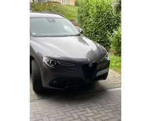 Alfa Romeo Stelvio Gebrauchtwagen