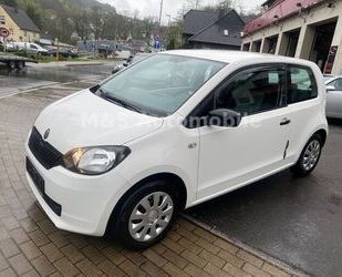 Skoda Citigo Gebrauchtwagen