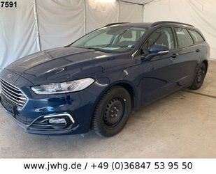 Ford Mondeo Gebrauchtwagen