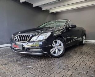 Mercedes-Benz E 350 Gebrauchtwagen