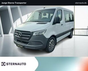 Mercedes-Benz Sprinter Gebrauchtwagen