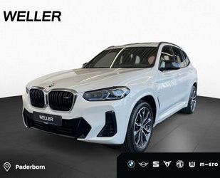BMW X3 M40 Gebrauchtwagen