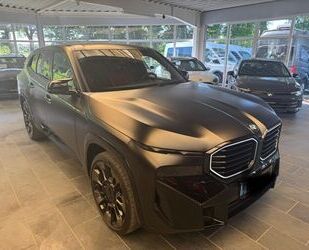 BMW XM Gebrauchtwagen