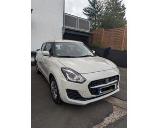 Suzuki Swift Gebrauchtwagen