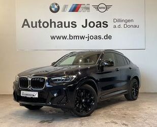 BMW X4 M40 Gebrauchtwagen