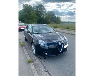 Alfa Romeo Giulietta Gebrauchtwagen