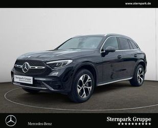 Mercedes-Benz GLC 300 Gebrauchtwagen
