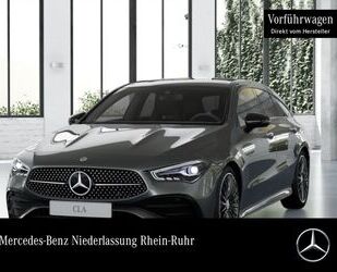 Mercedes-Benz CLA 200 Shooting Brake Gebrauchtwagen