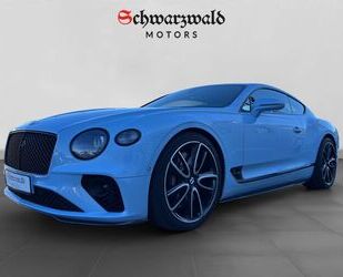 Bentley Continental GT Gebrauchtwagen